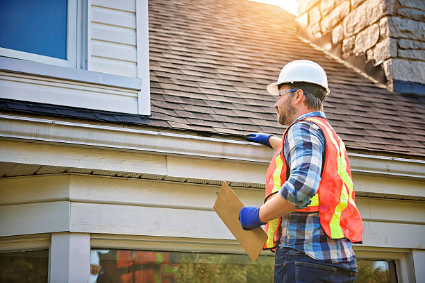 Licensed Gutter Repair And Installation service in New Bern, NC - Norken Roofing